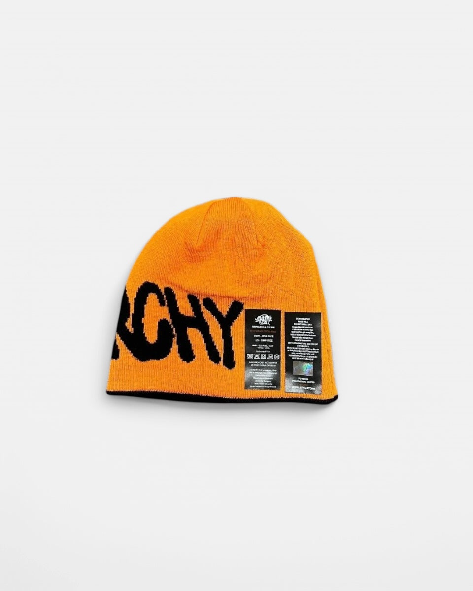 SYNAWORLD Inside-Out Hat
