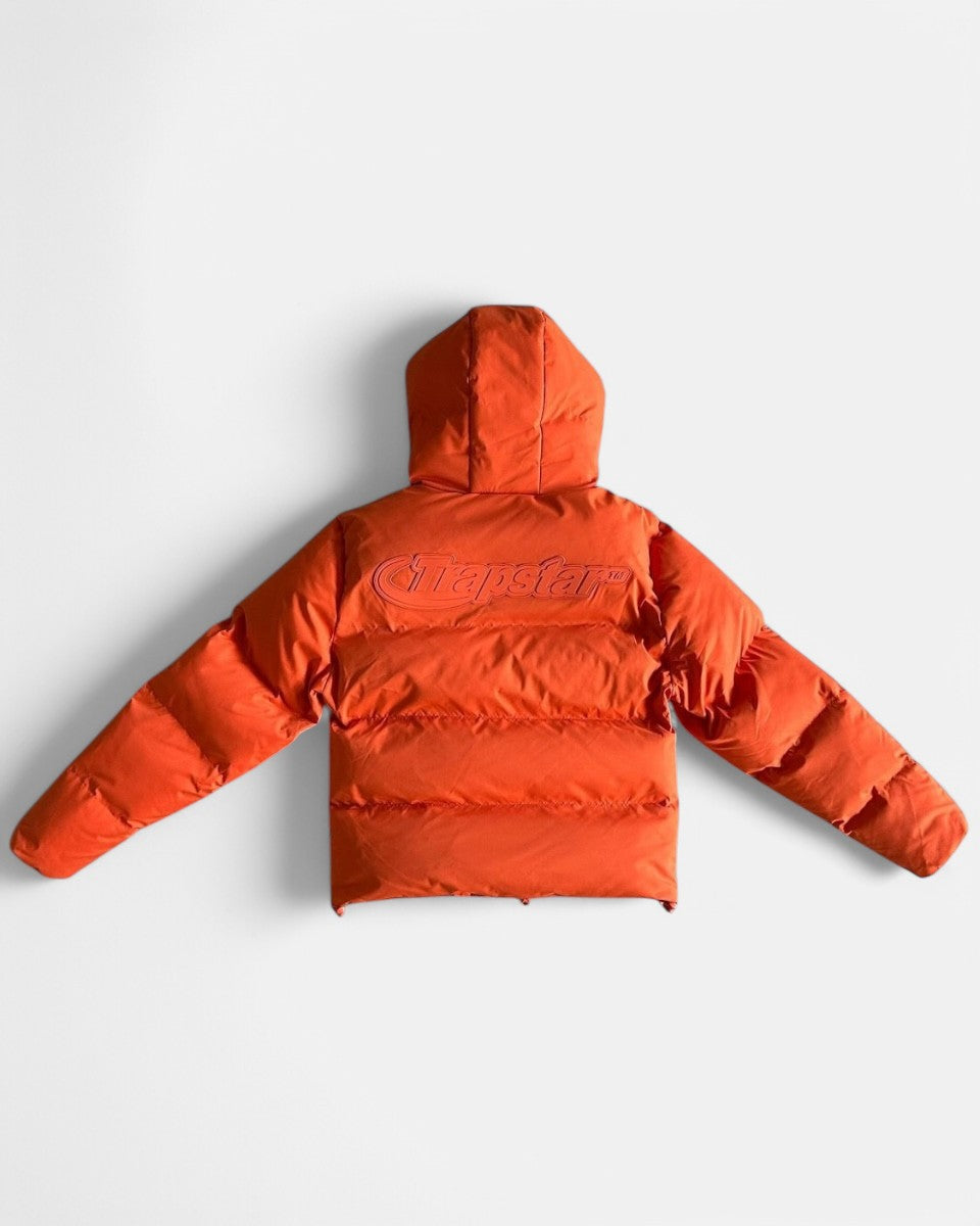 TRAPSTAR Puffer Jacket