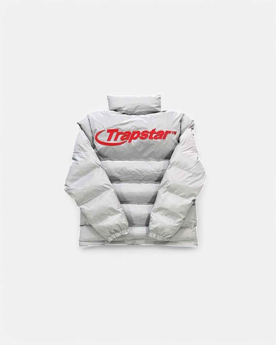 TRAPSTAR Puffer Jacket