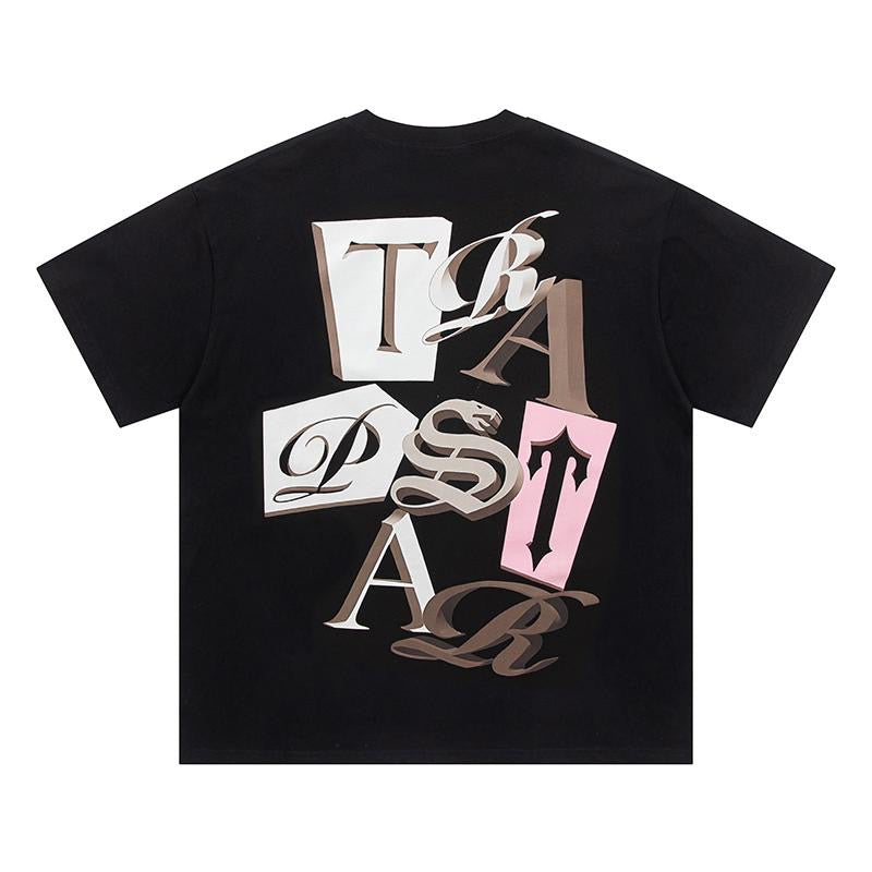 Trapstar T shirt