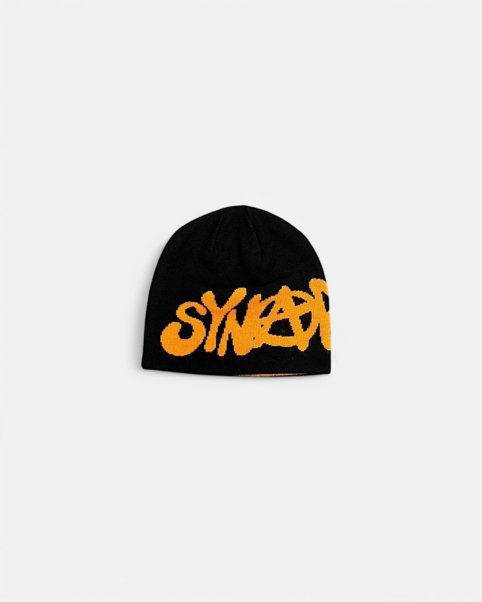 SYNAWORLD Inside-Out Hat