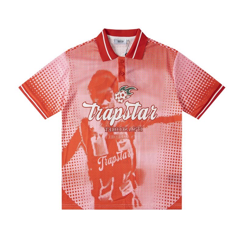Trapstar T shirt