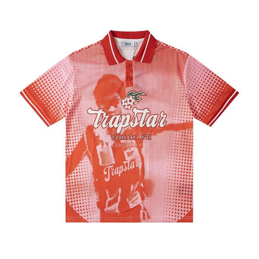 Trapstar T shirt