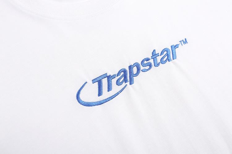 Trapstar T shirt
