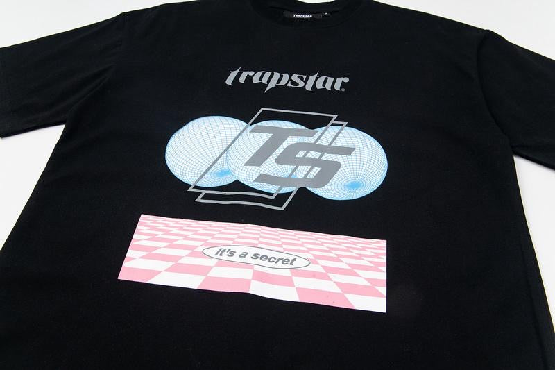 Trapstar T shirt