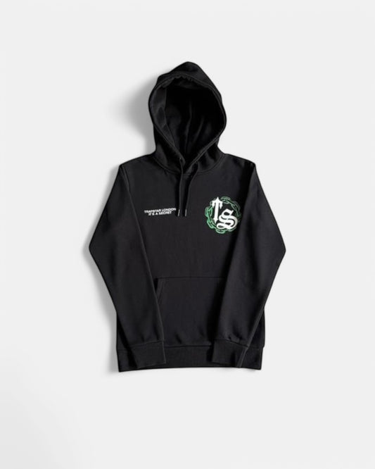 TRAPSTAR Hoodie