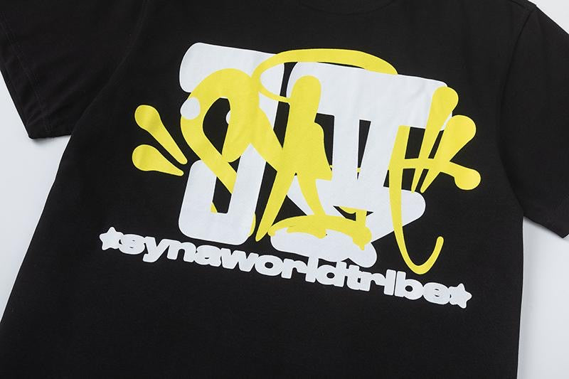 Synaworld T shirt
