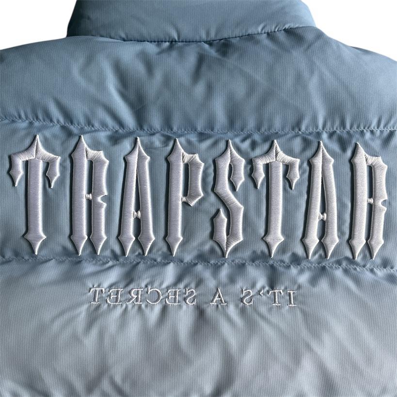 TRAPSTAR Vest