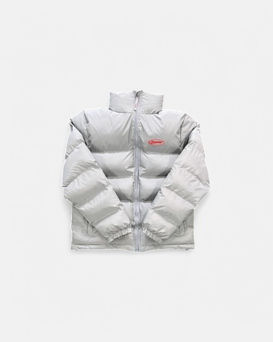 TRAPSTAR Puffer Jacket
