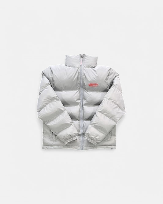 TRAPSTAR Puffer Jacket