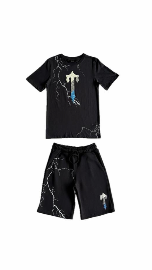 Trapstar Set