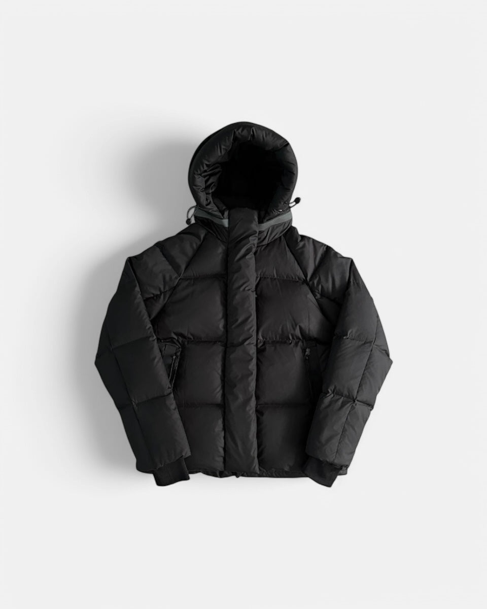 SYNAWORLD Puffer Jacket