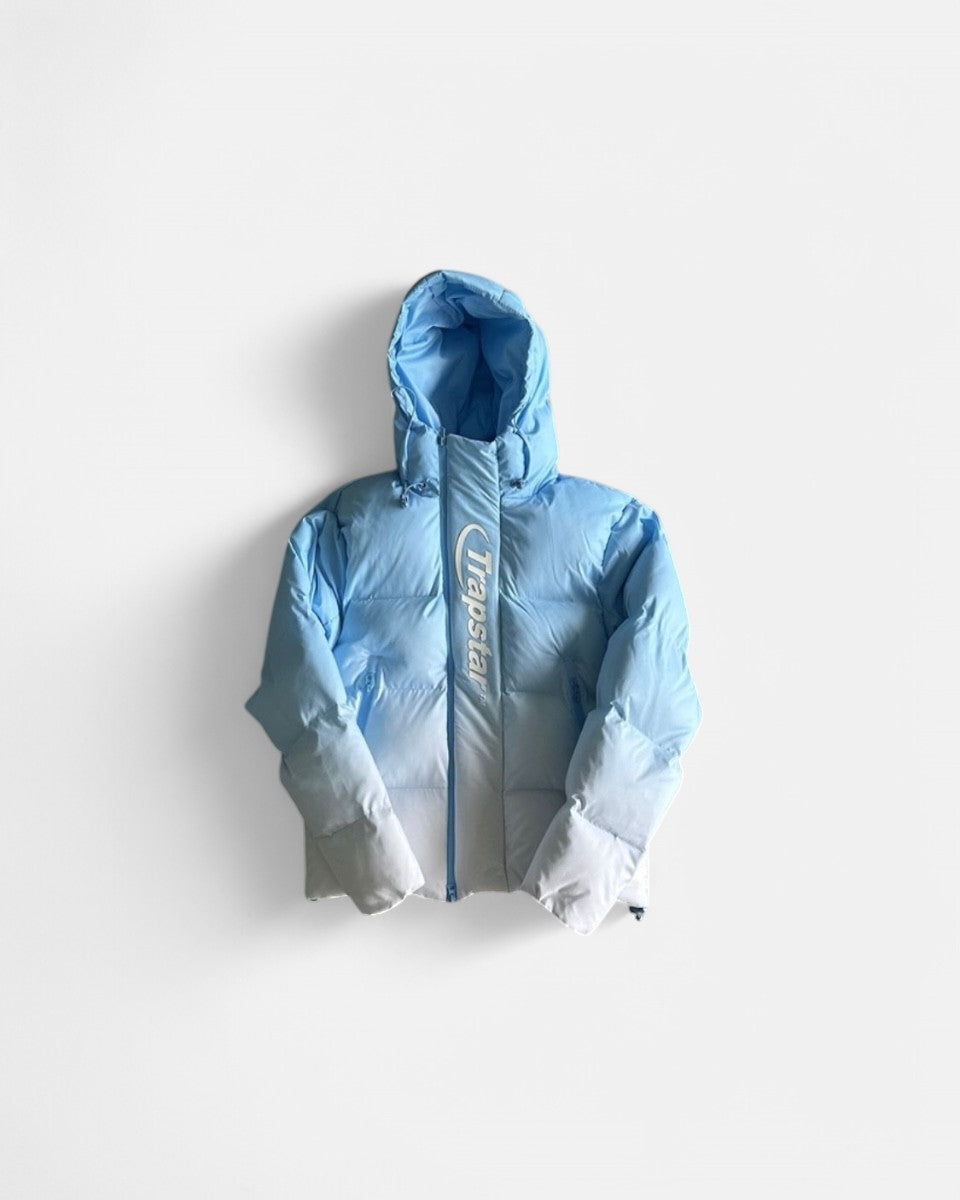 TRAPSTAR Puffer Jacket