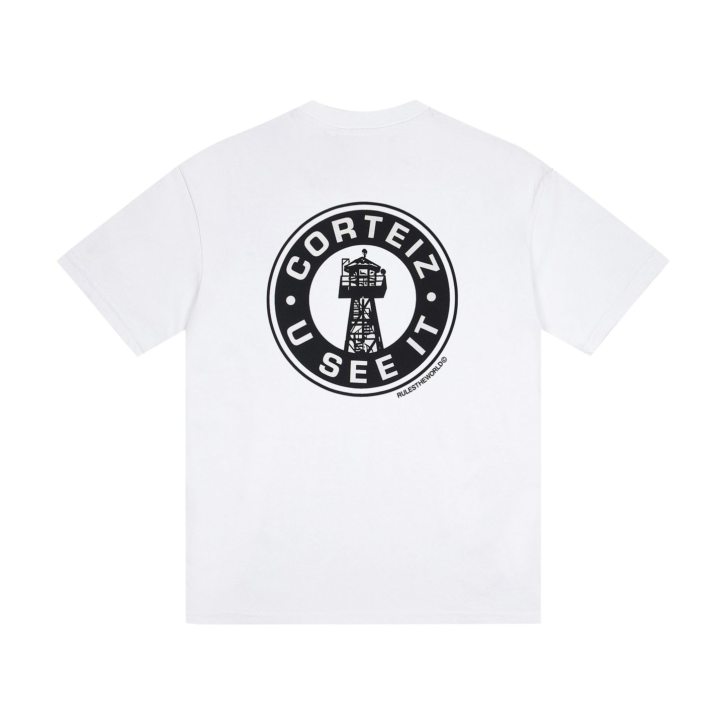 CORTEIZ T shirt