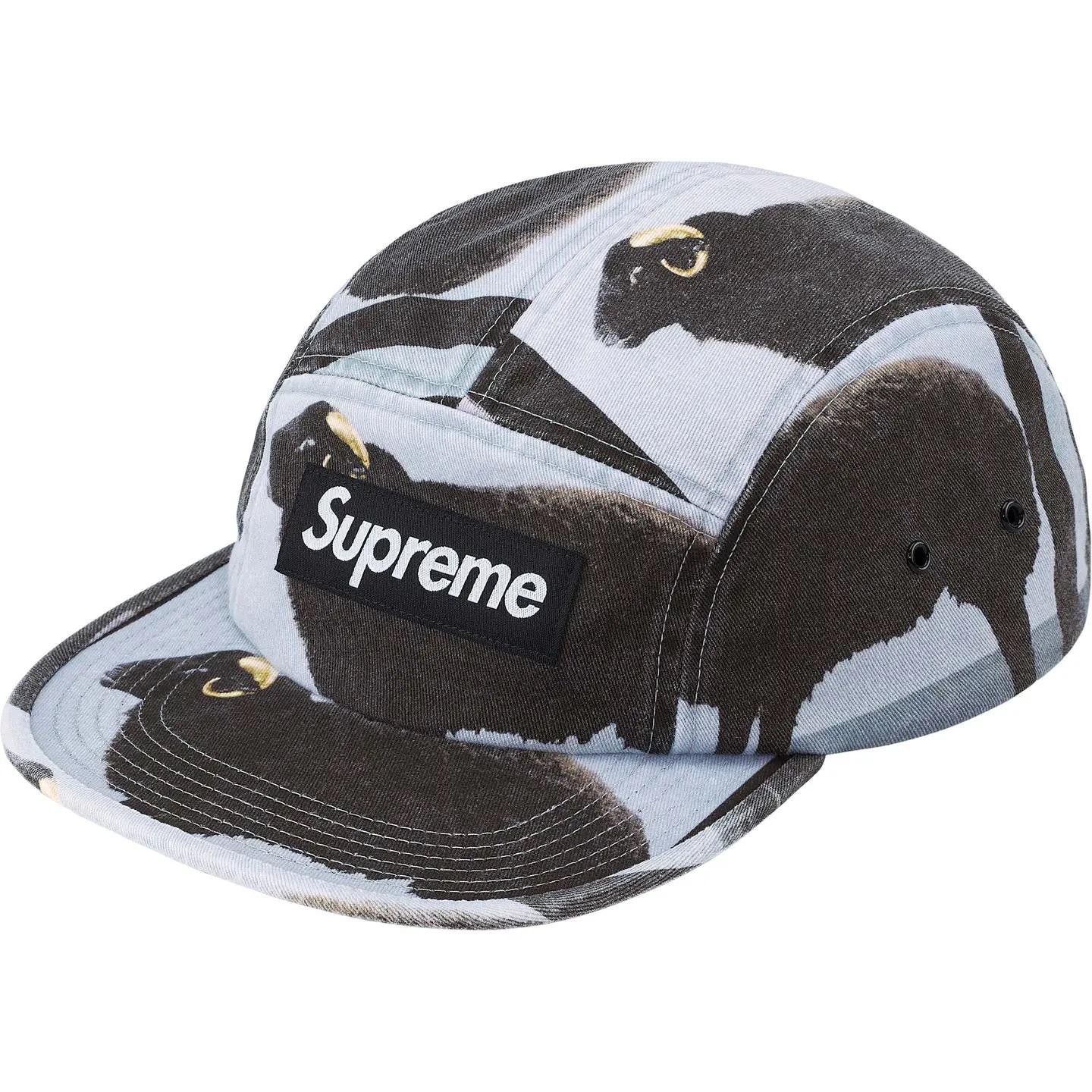 SUPREME HAT