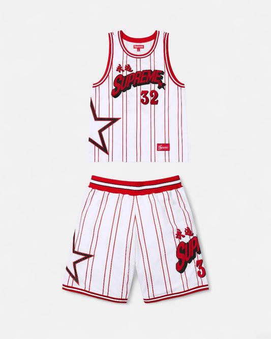 SUPREME Set