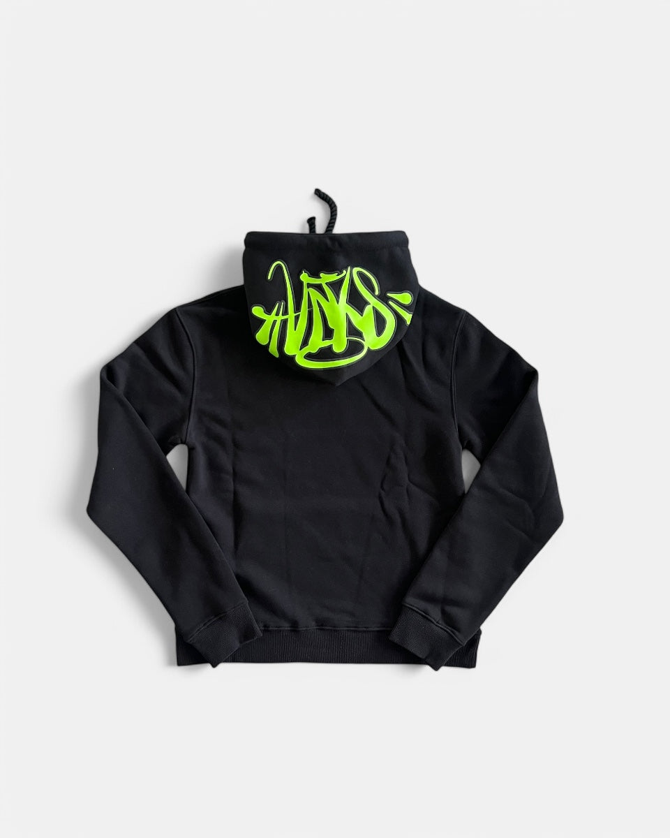 SYNAWORLD Hoodie