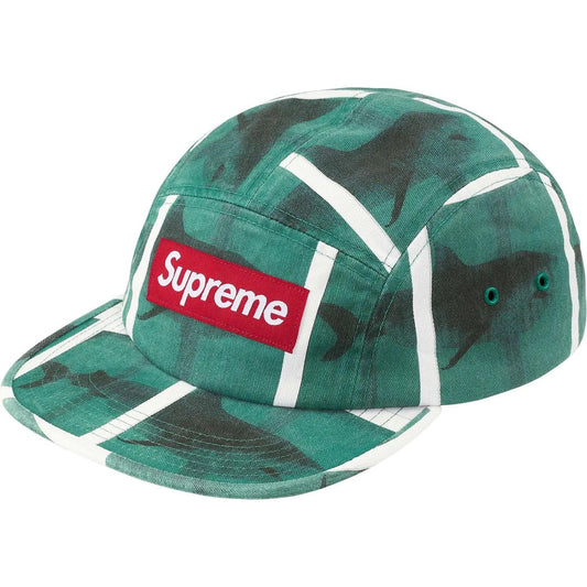 SUPREME HAT