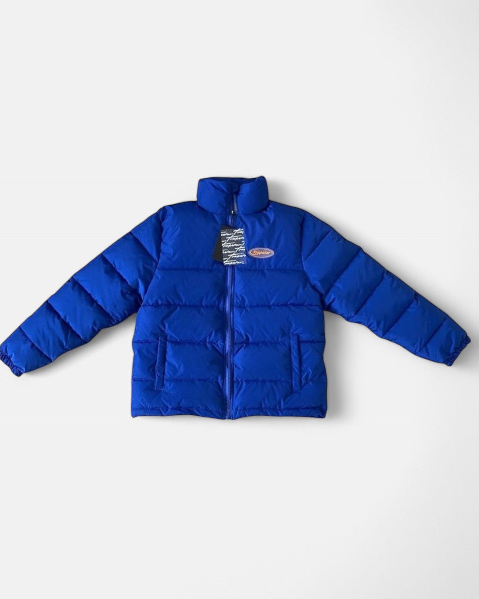 TRAPSTAR Puffer Jacket