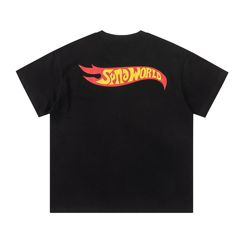 Synaworld T shirt