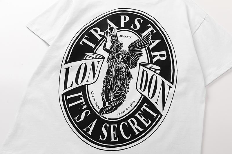 Trapstar T shirt