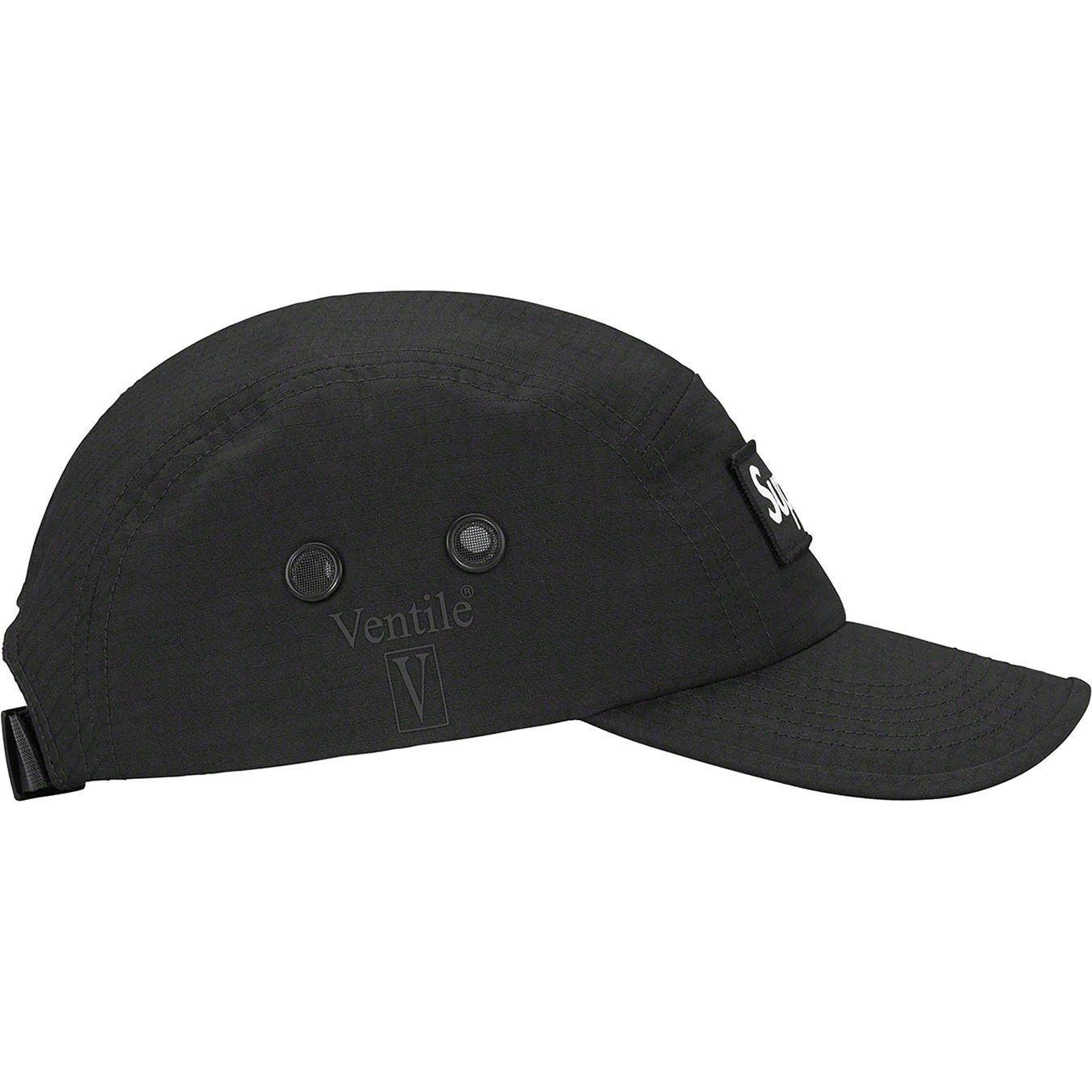 SUPREME HAT