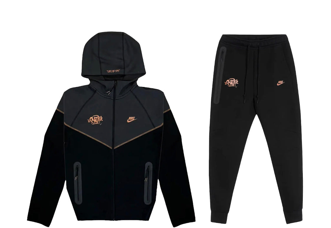 Synaworld Set