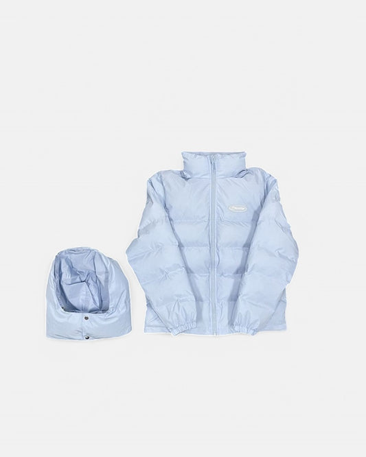 TRAPSTAR Puffer Jacket