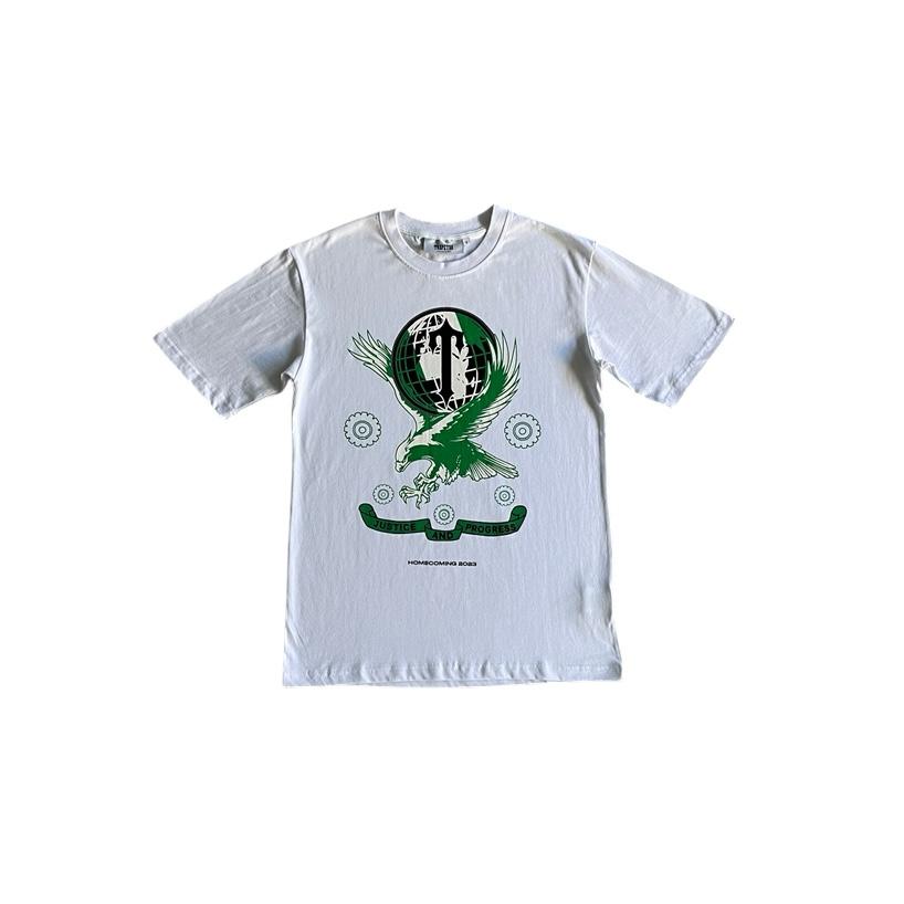 Trapstar T shirt