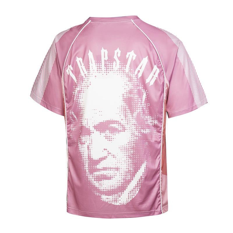 Trapstar T shirt
