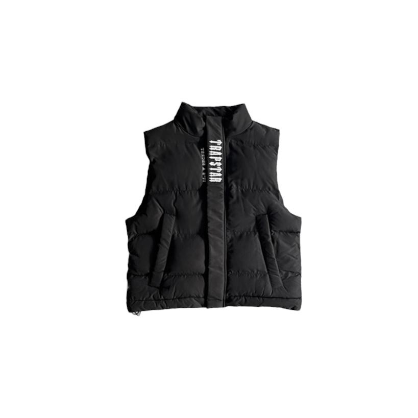TRAPSTAR Vest