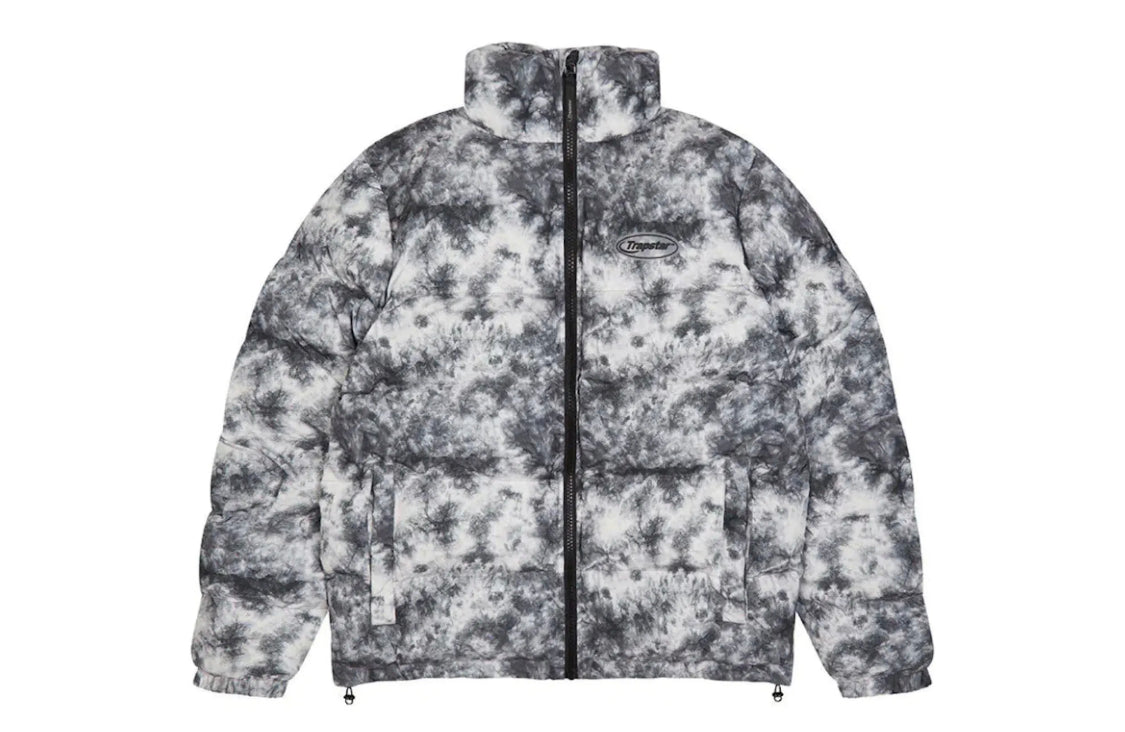 TRAPSTAR Puffer Jacket