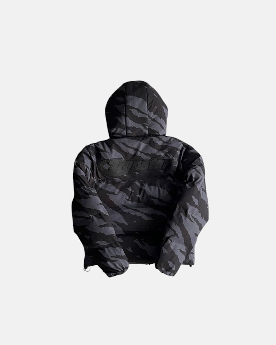 TRAPSTAR Puffer Jacket