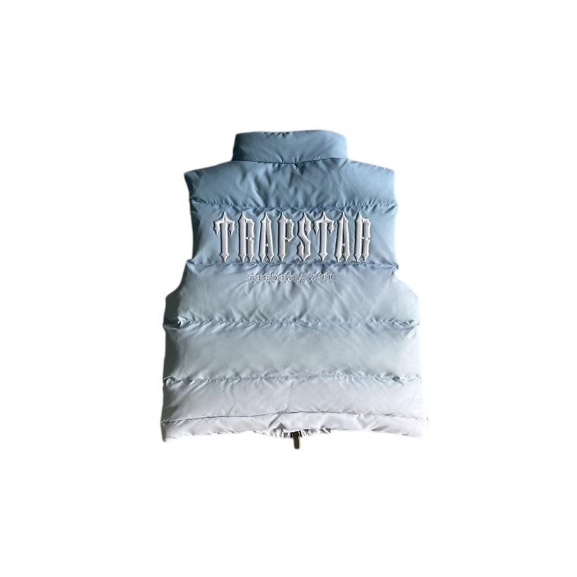 TRAPSTAR Vest