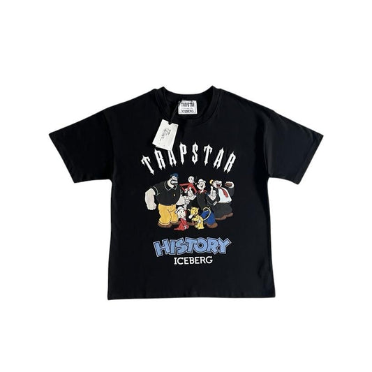 Trapstar T shirt