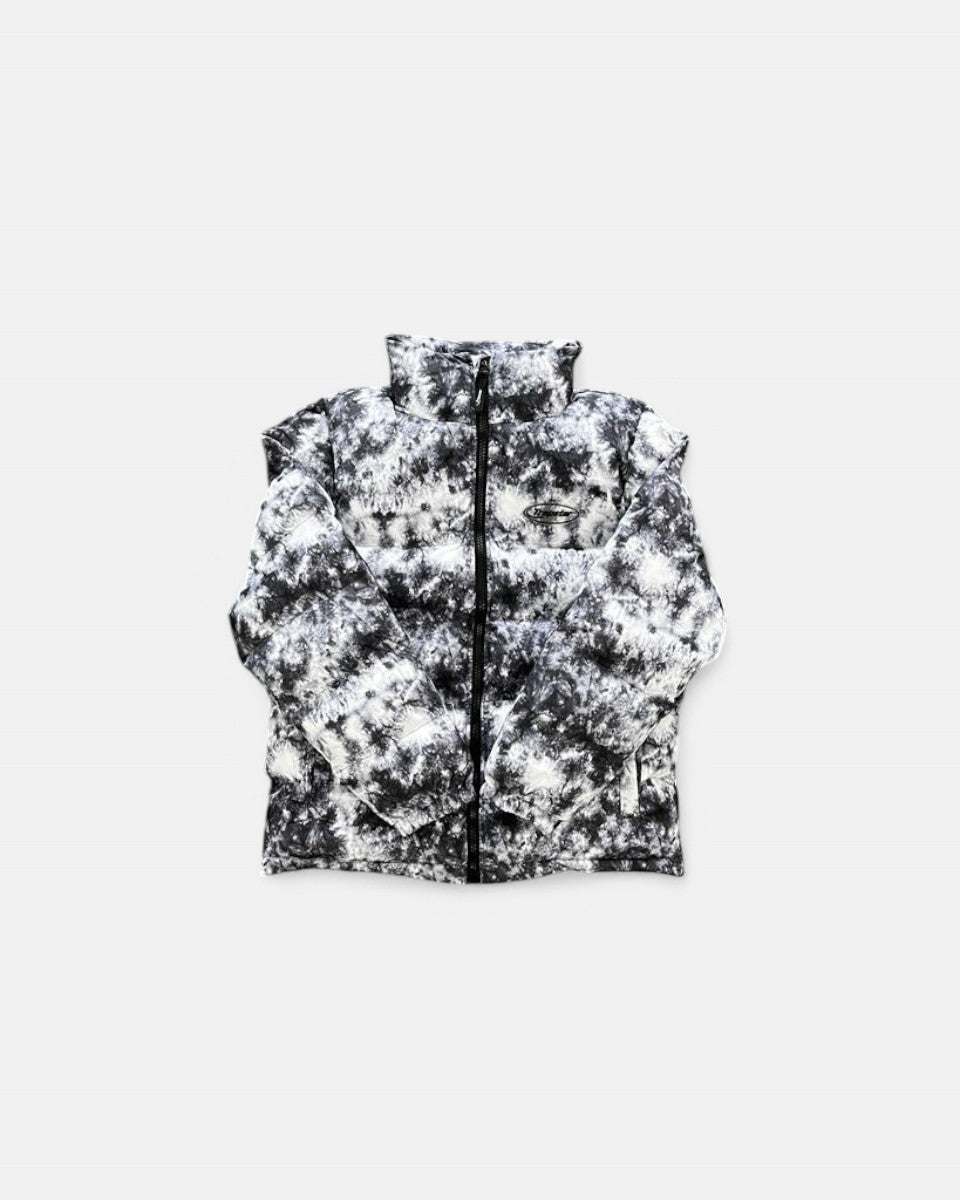 TRAPSTAR Puffer Jacket