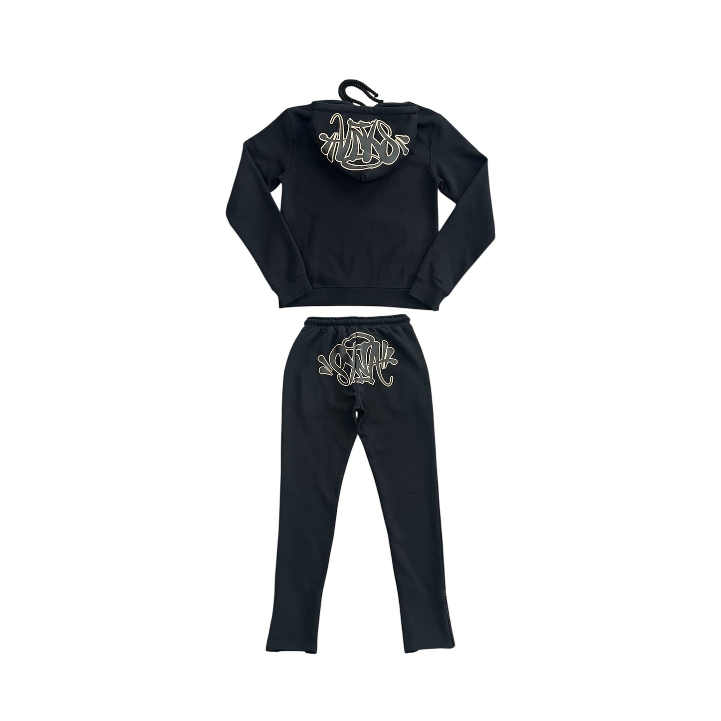 Synaworld Set rose gold