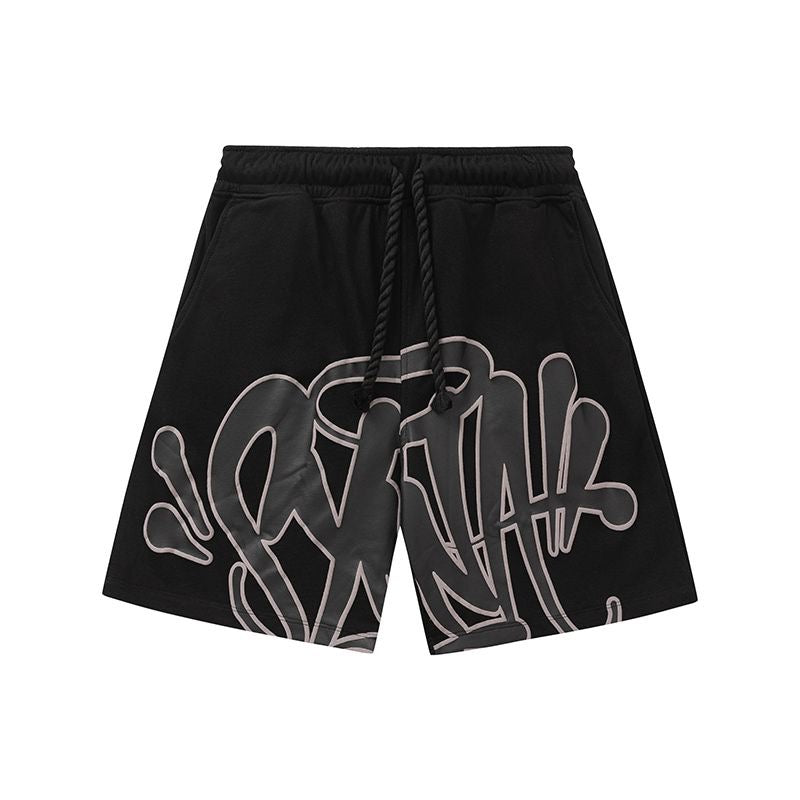 Synaworld Short