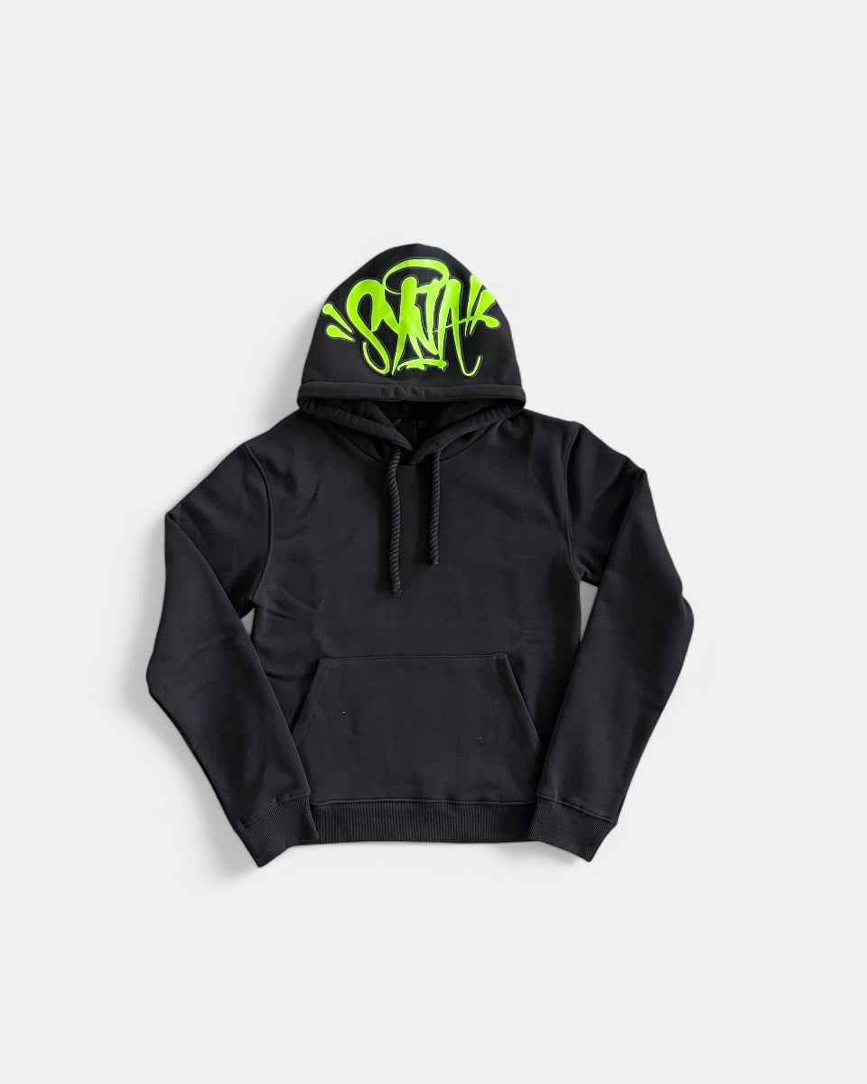 SYNAWORLD Hoodie