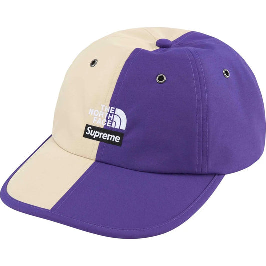 SUPREME X THE NORTH FACE HAT