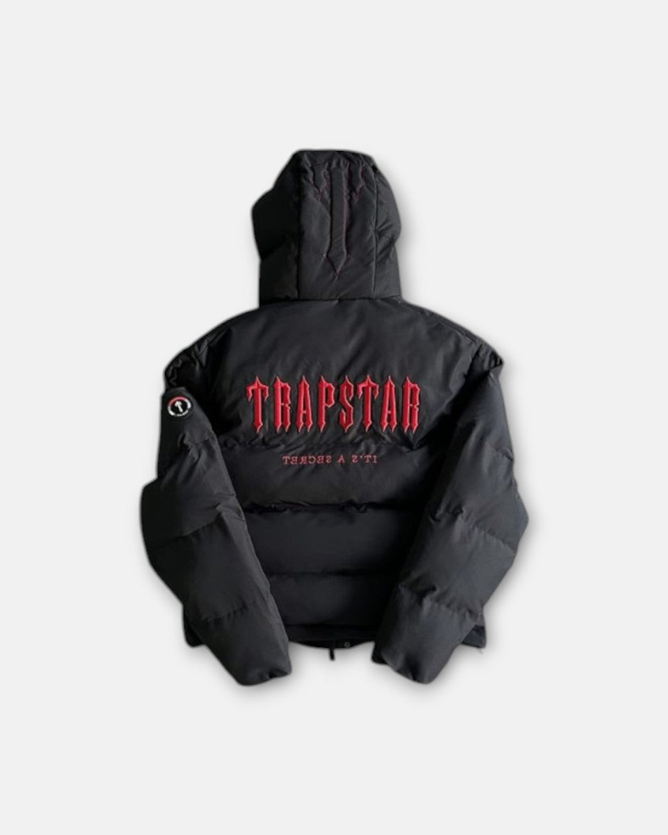 TRAPSTAR Puffer Jacket