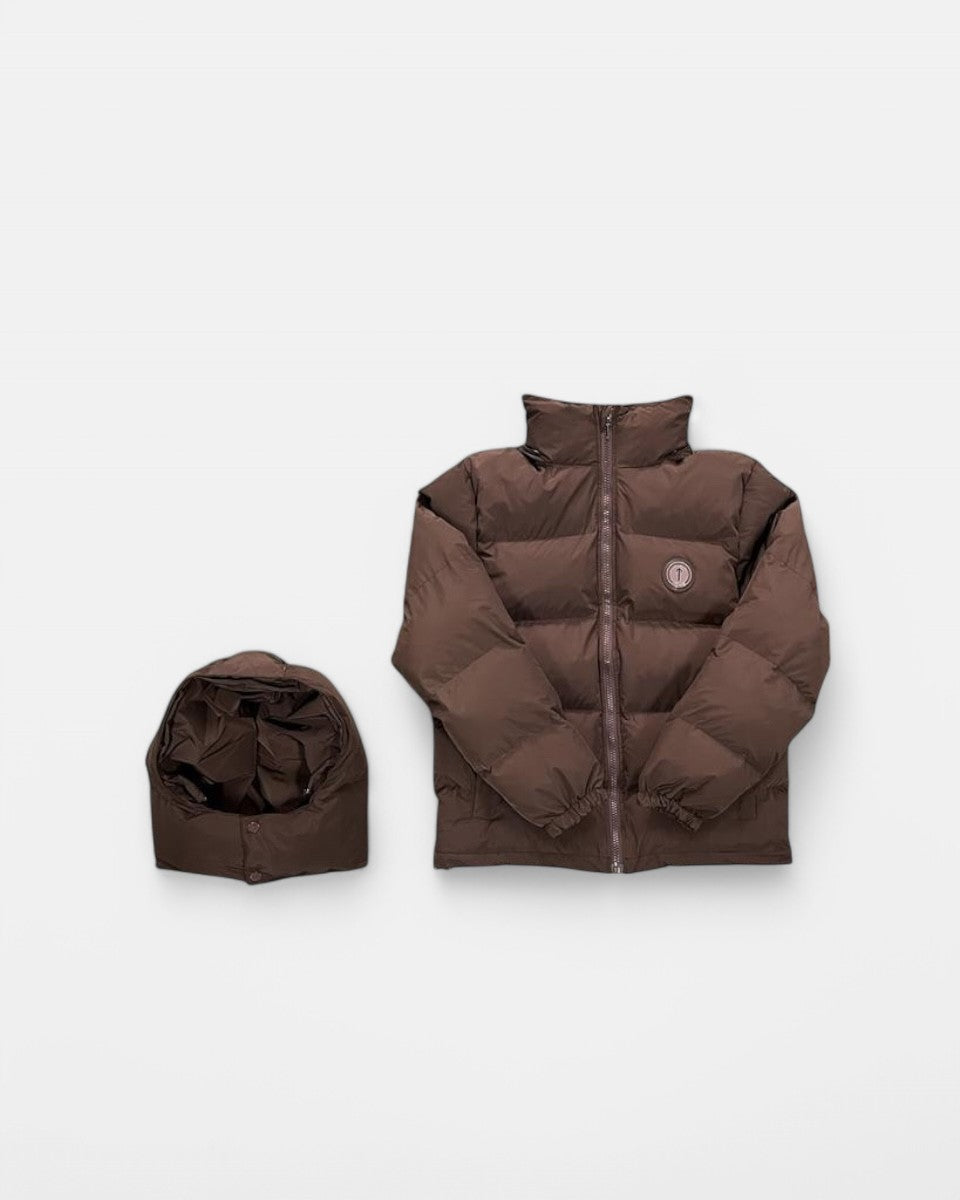 TRAPSTAR Puffer Jacket