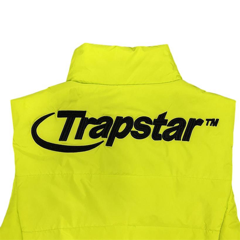 TRAPSTAR Vest