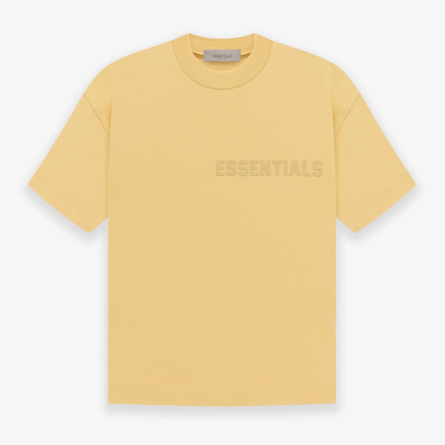 ESSENTIALS T shirt