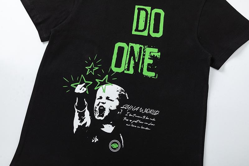 Synaworld T shirt