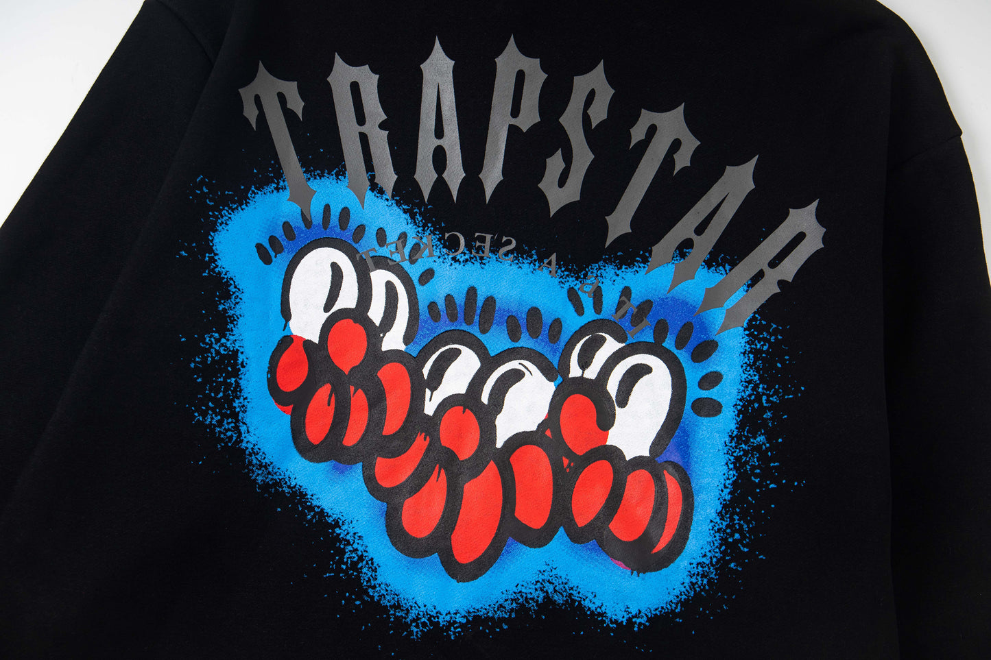 TRAPSTAR Hoodie