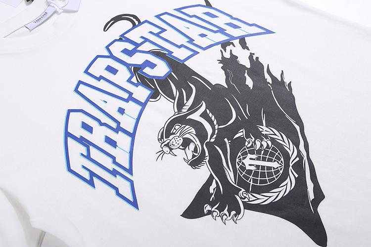 Trapstar T shirt