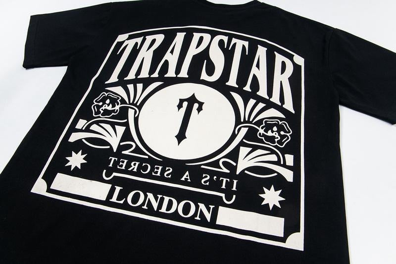 Trapstar T shirt