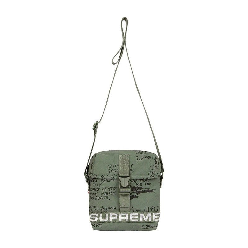 SUPREME BAG