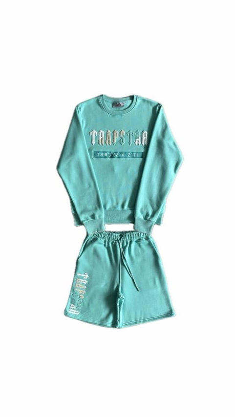 Trapstar Set